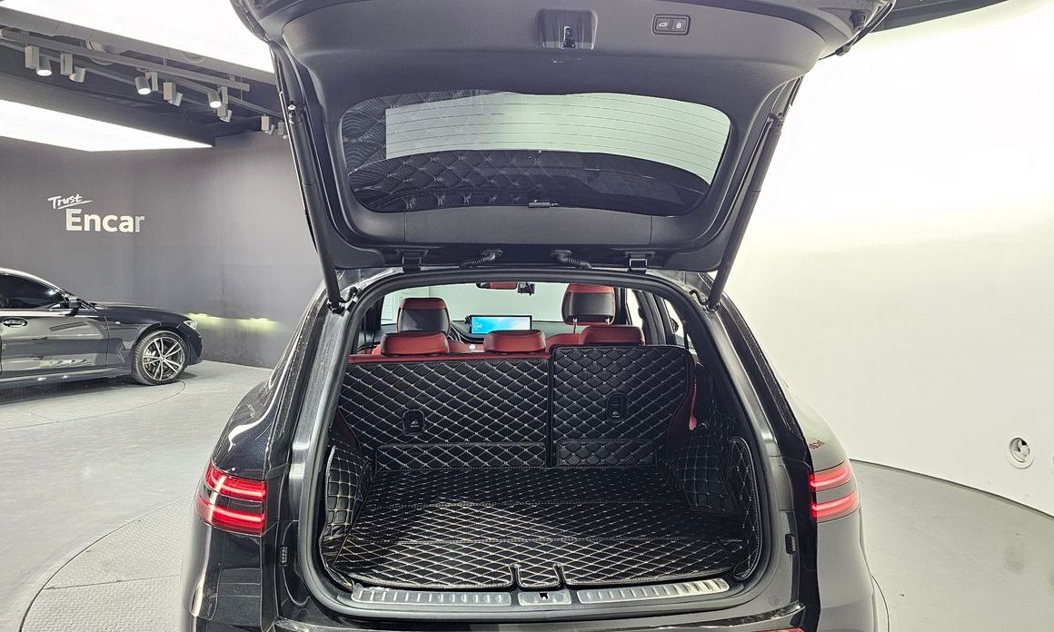 Genesis GV70 2021