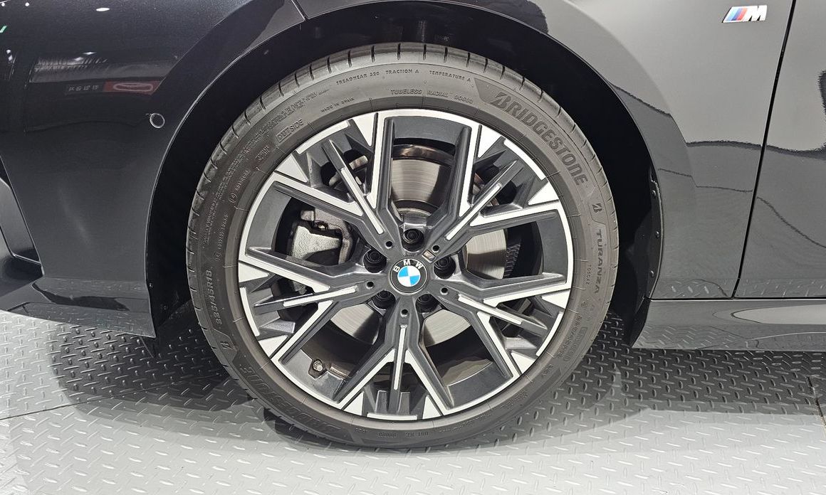 BMW 1-Series 2025