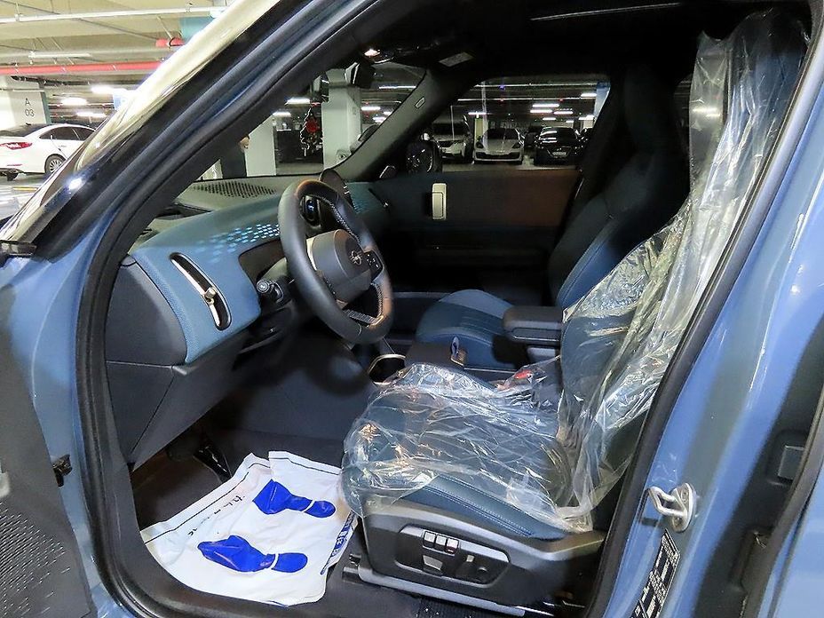 Mini Countryman 2025