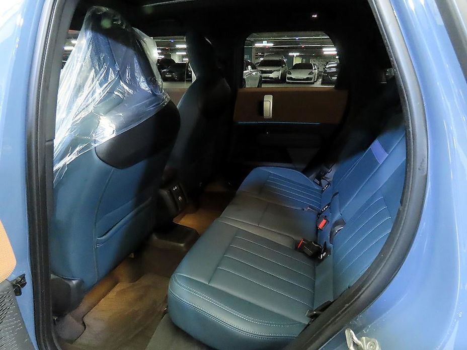 Mini Countryman 2025