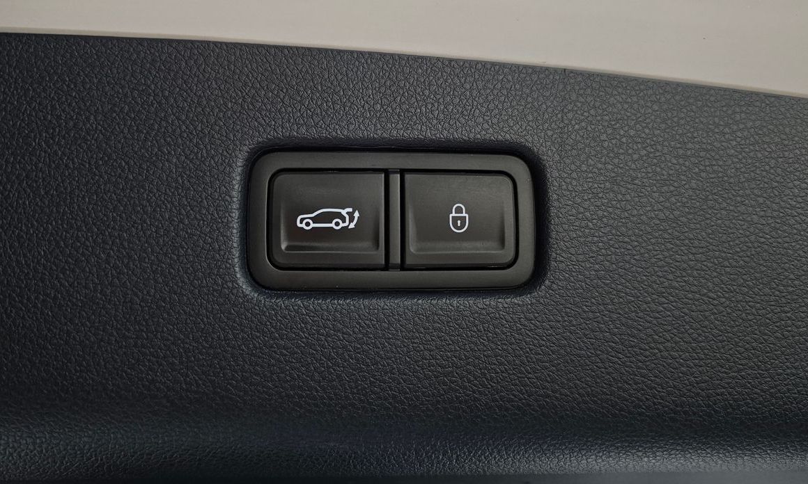 Genesis GV70 2022