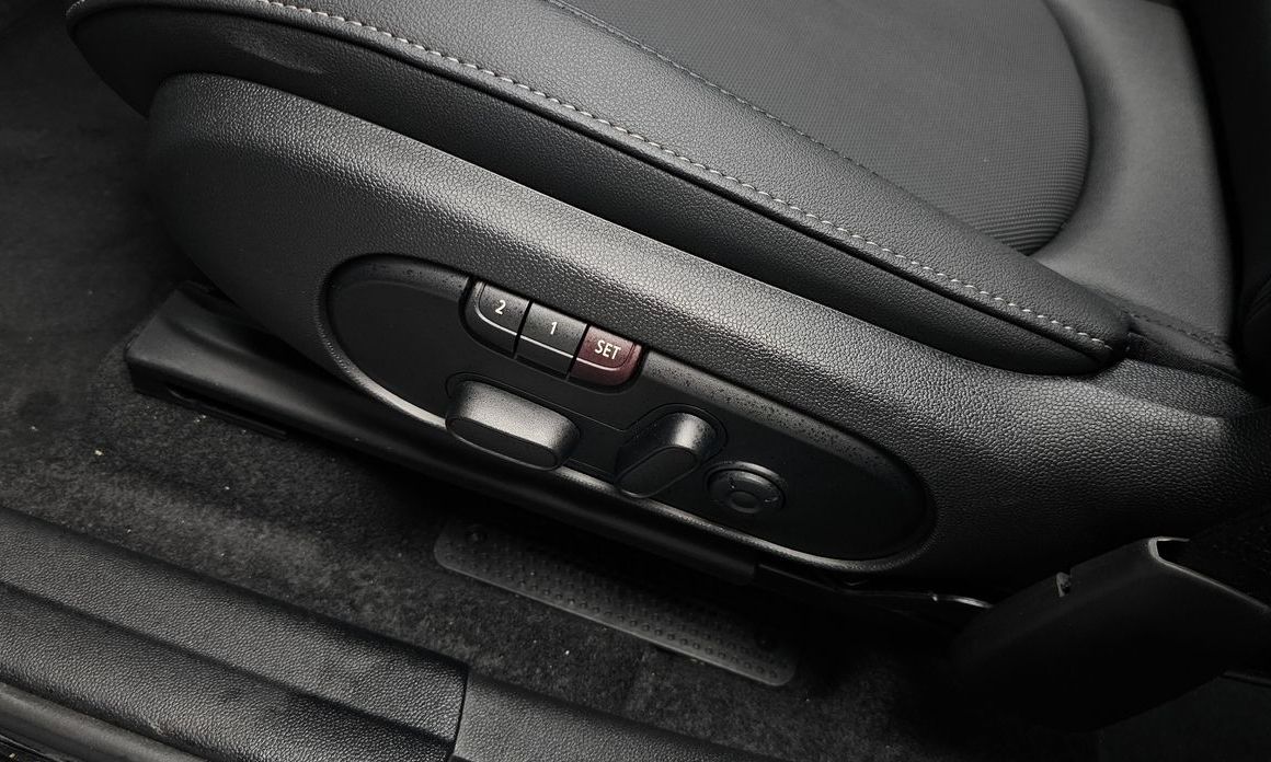 Mini Countryman 2024