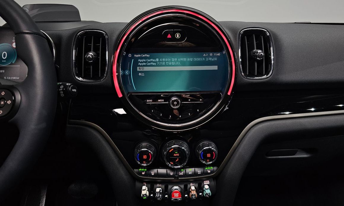 Mini Countryman 2024