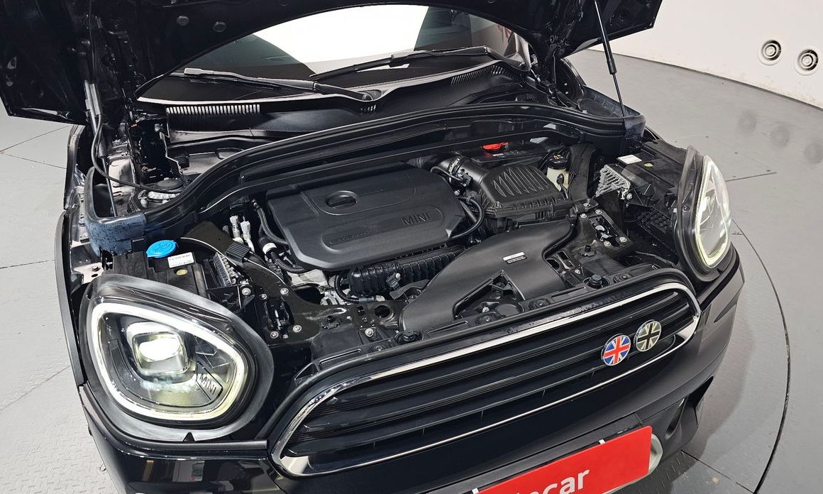 Mini Countryman 2024