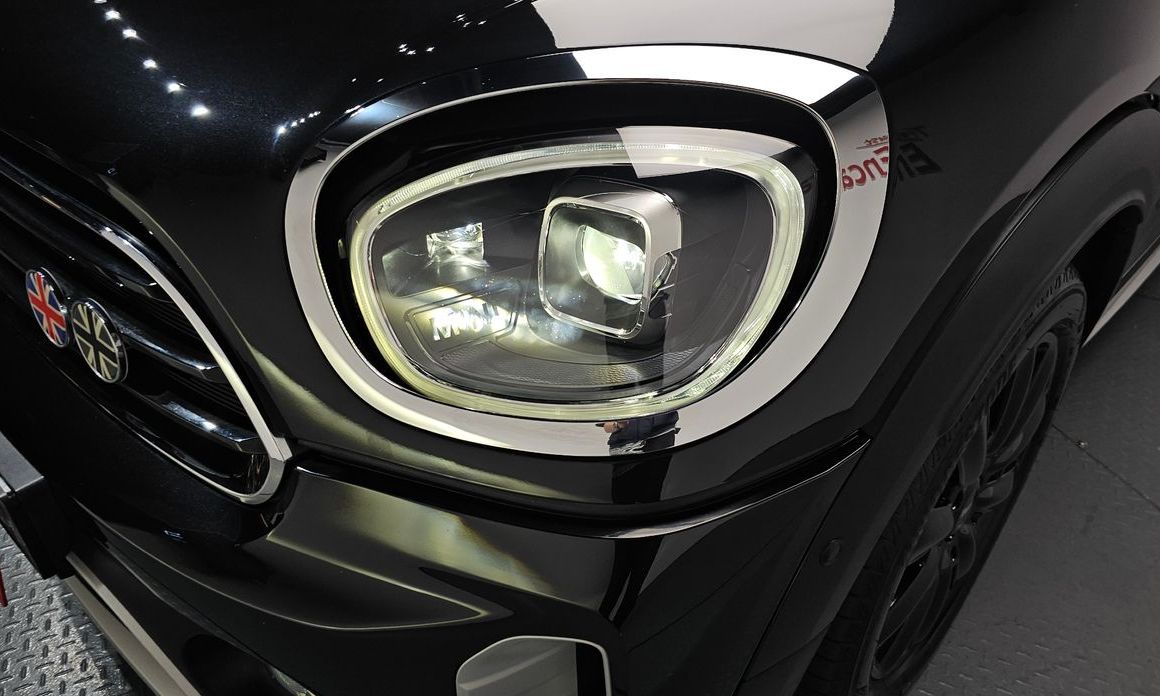 Mini Countryman 2024