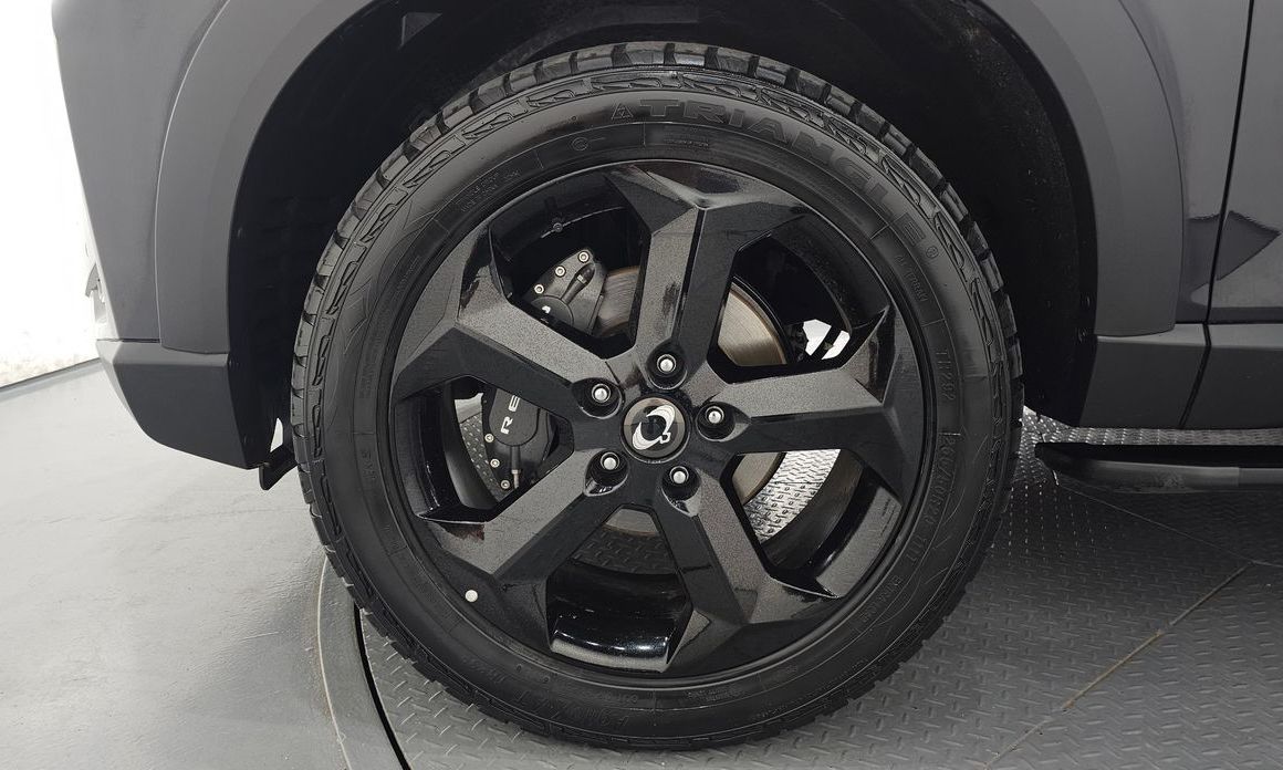 KG_Mobility_Ssangyong Rexton 2024