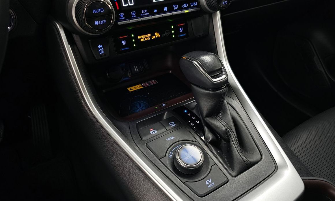 Toyota RAV4 2022