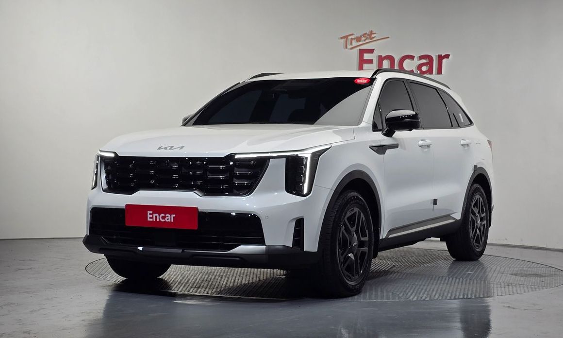 Kia Sorento 2024