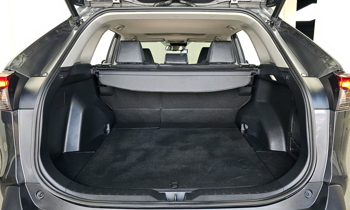 Toyota RAV4 2022
