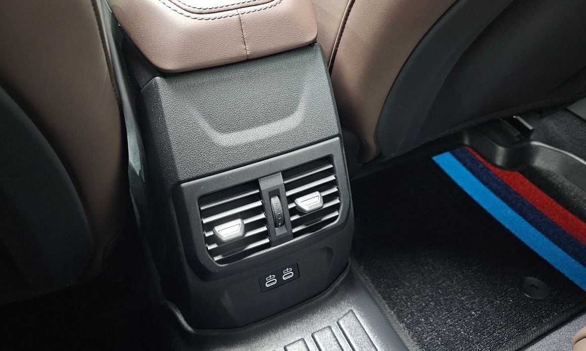 BMW 1-Series 2025