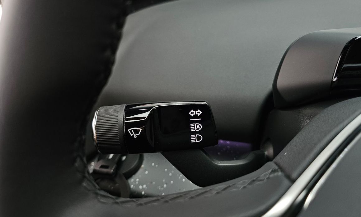 Volvo EX30 2025