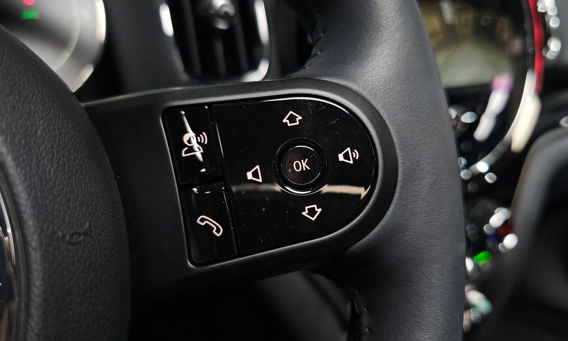 Mini Countryman 2024
