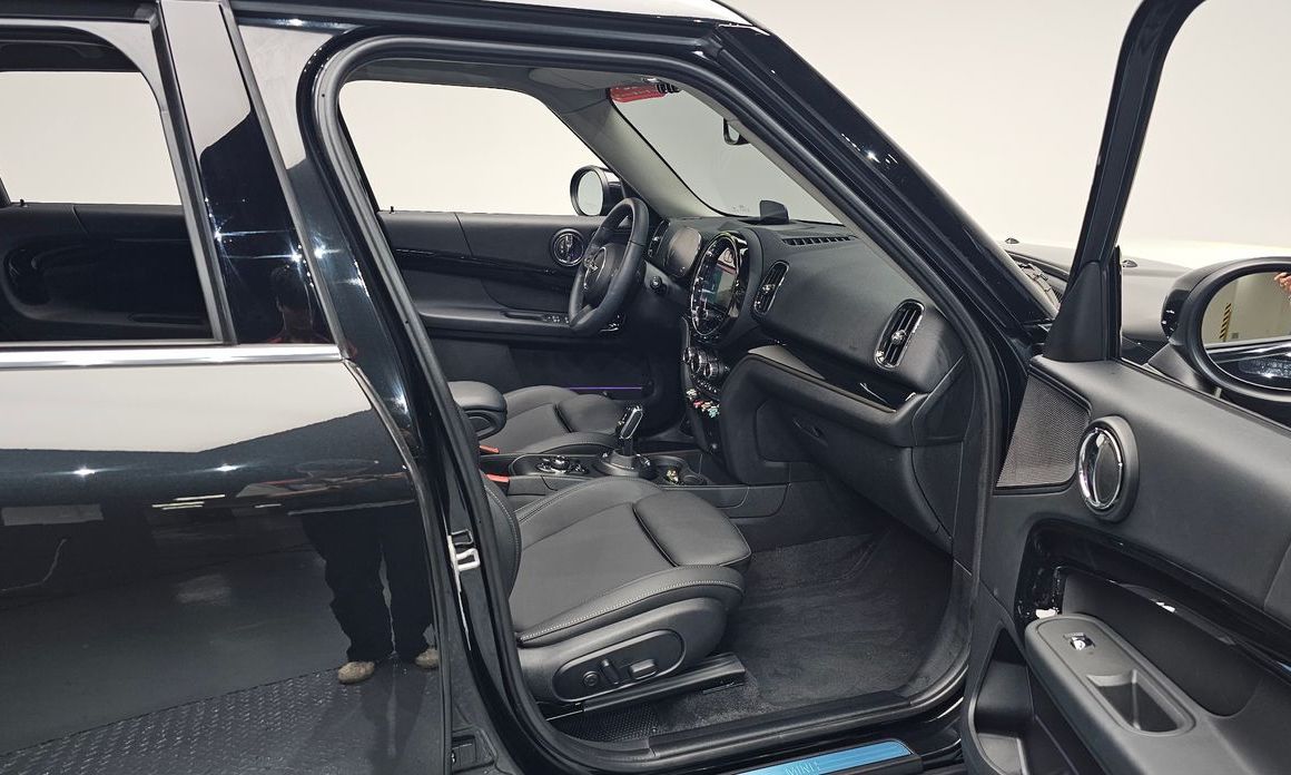 Mini Countryman 2024