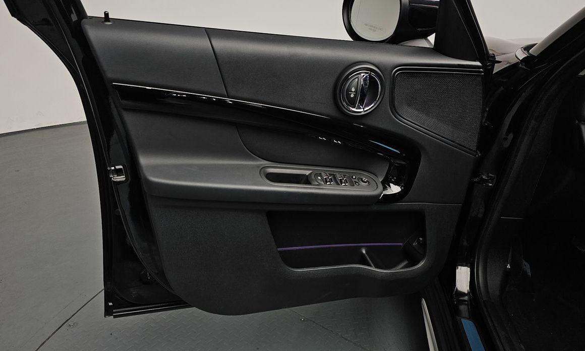 Mini Countryman 2024