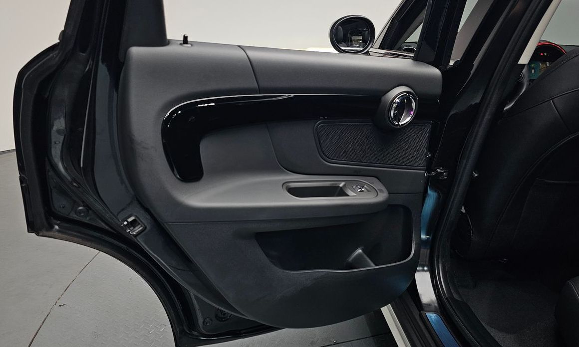 Mini Countryman 2024