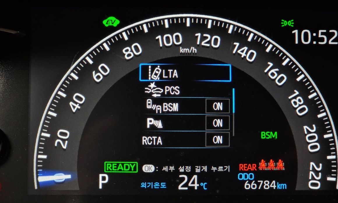 Toyota RAV4 2022
