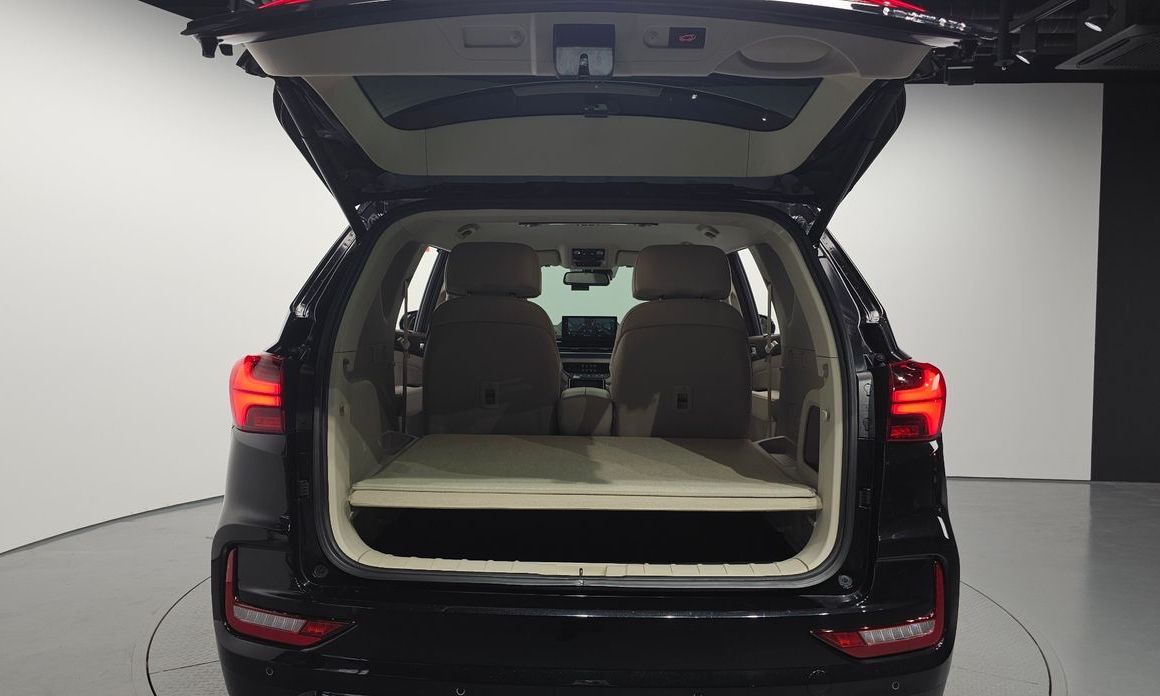 KG_Mobility_Ssangyong Rexton 2024