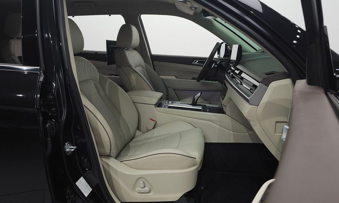 KG_Mobility_Ssangyong Rexton 2024