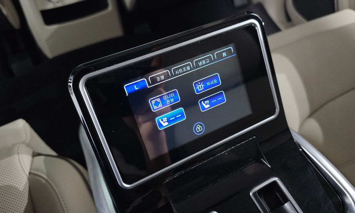 KG_Mobility_Ssangyong Rexton 2024
