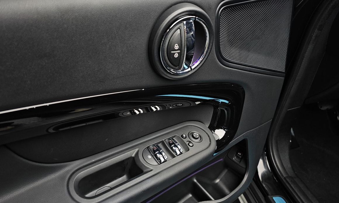 Mini Countryman 2024