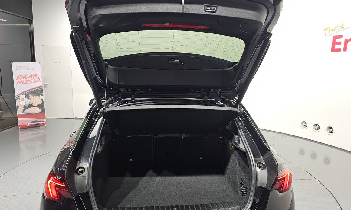 BMW 1-Series 2025