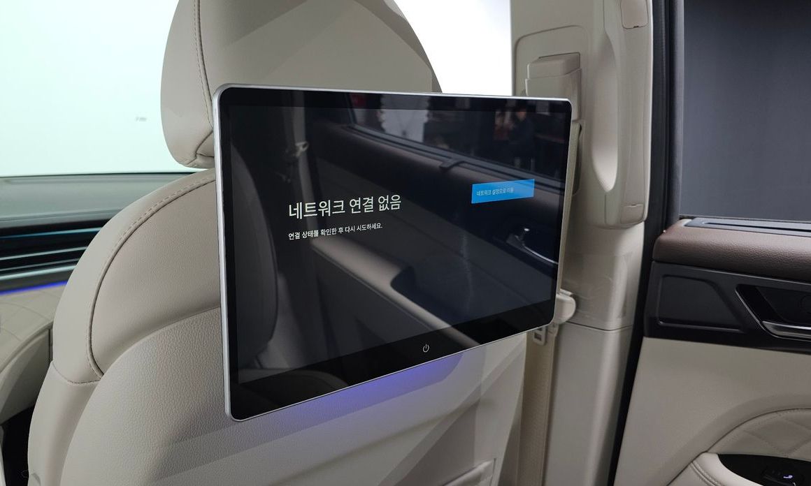 KG_Mobility_Ssangyong Rexton 2024