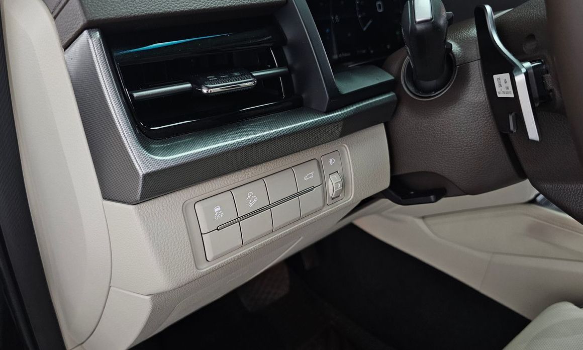 KG_Mobility_Ssangyong Rexton 2024