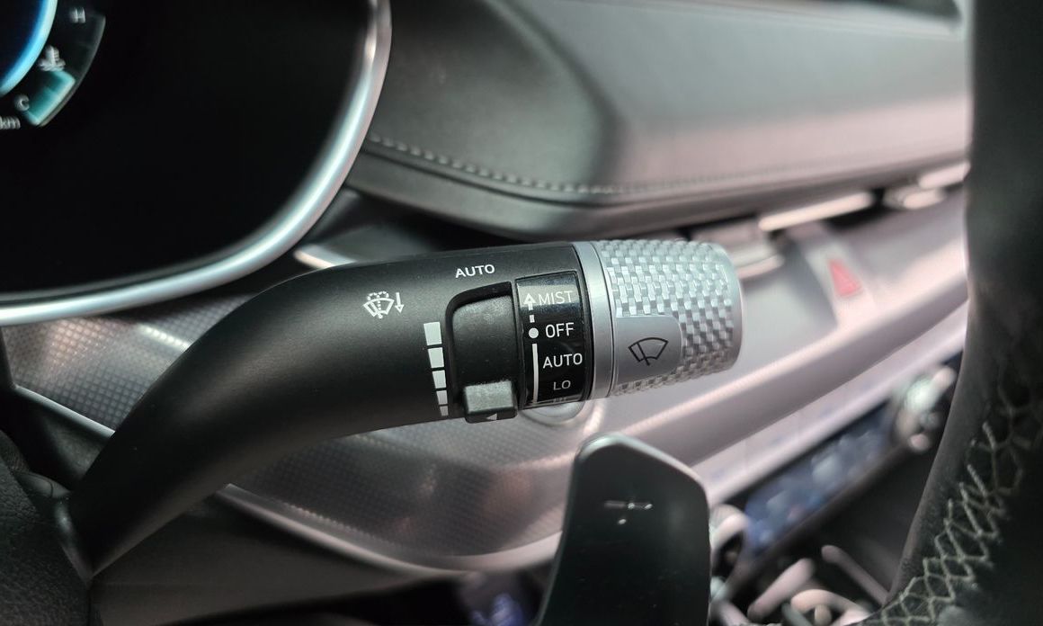 Genesis G80 2023