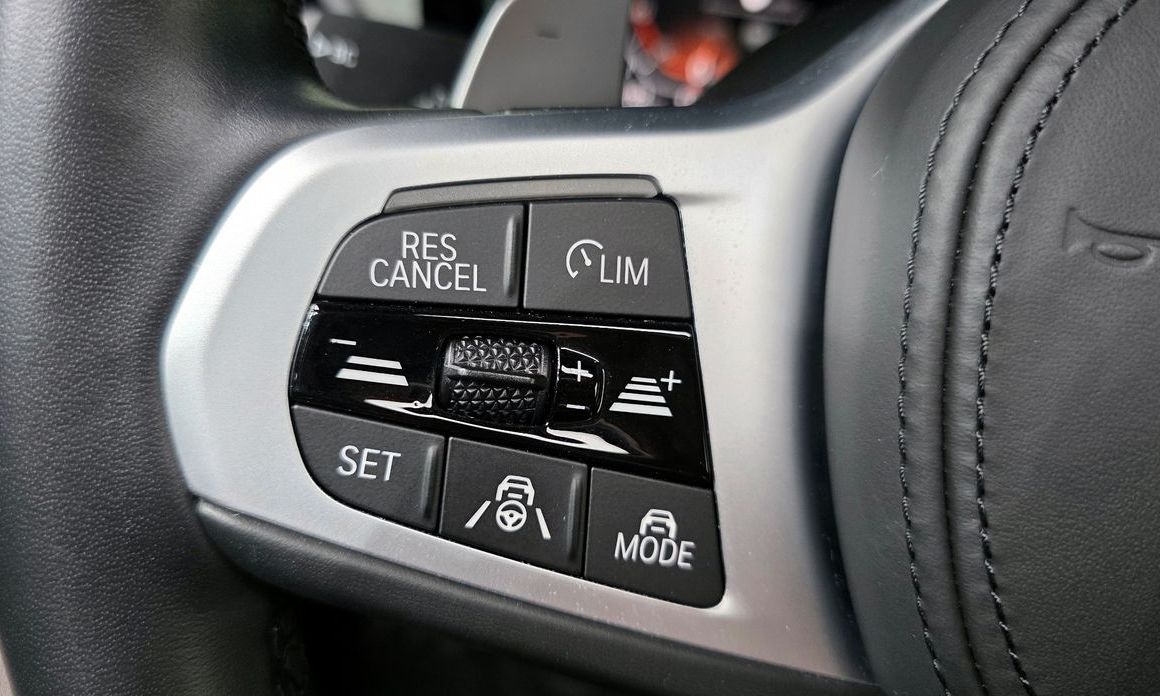 BMW 3-Series 2022