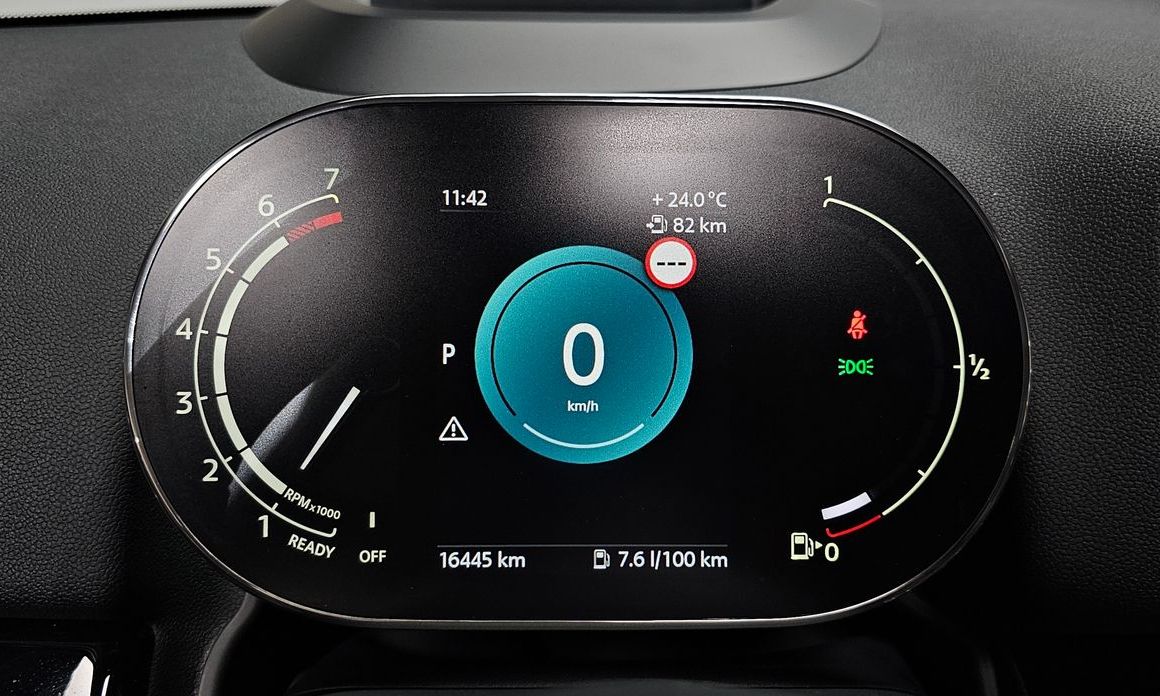Mini Countryman 2024