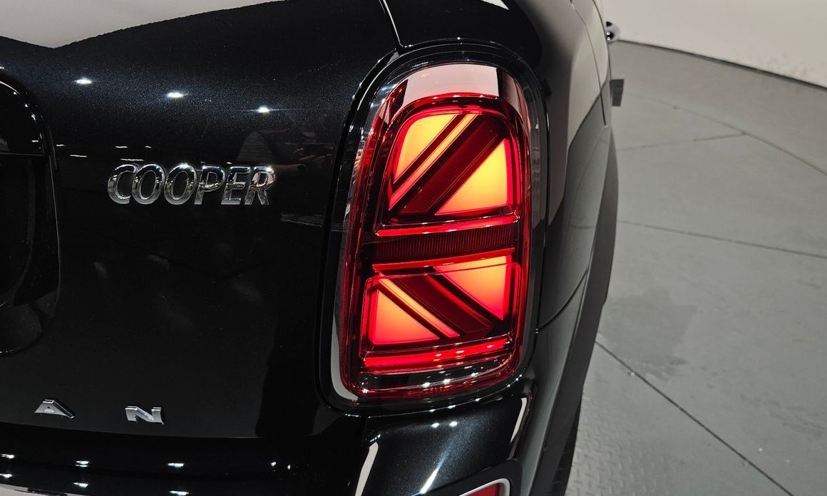Mini Countryman 2024