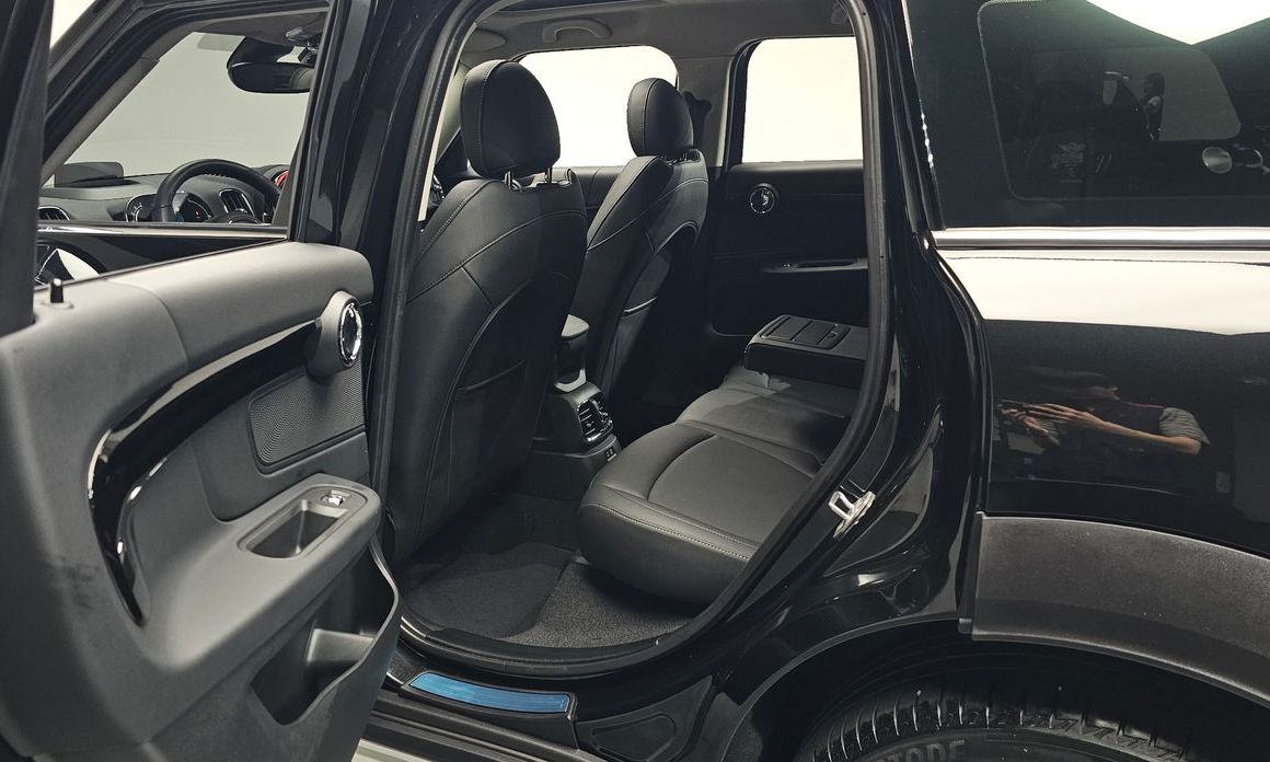 Mini Countryman 2024