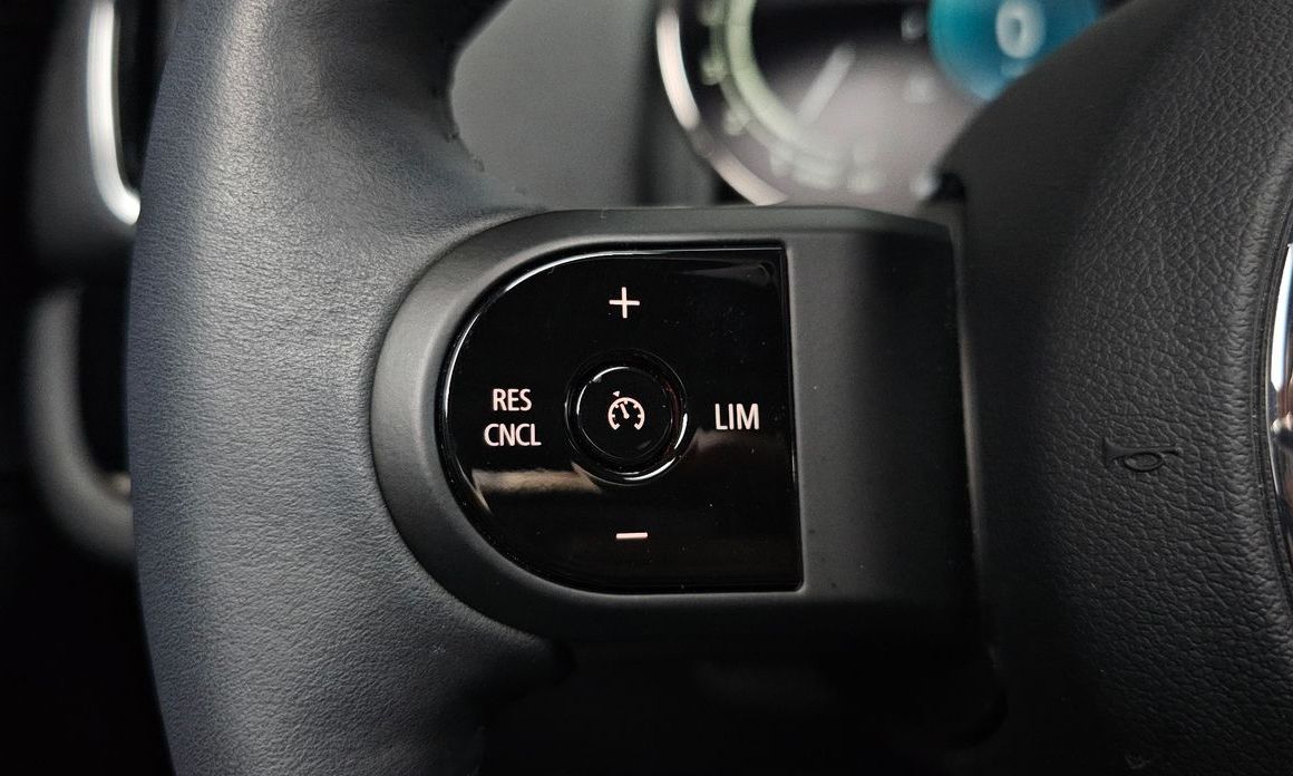 Mini Countryman 2024