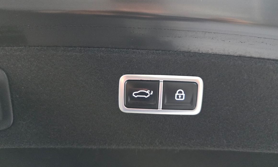 Genesis G80 2023