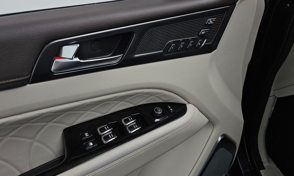 KG_Mobility_Ssangyong Rexton 2024