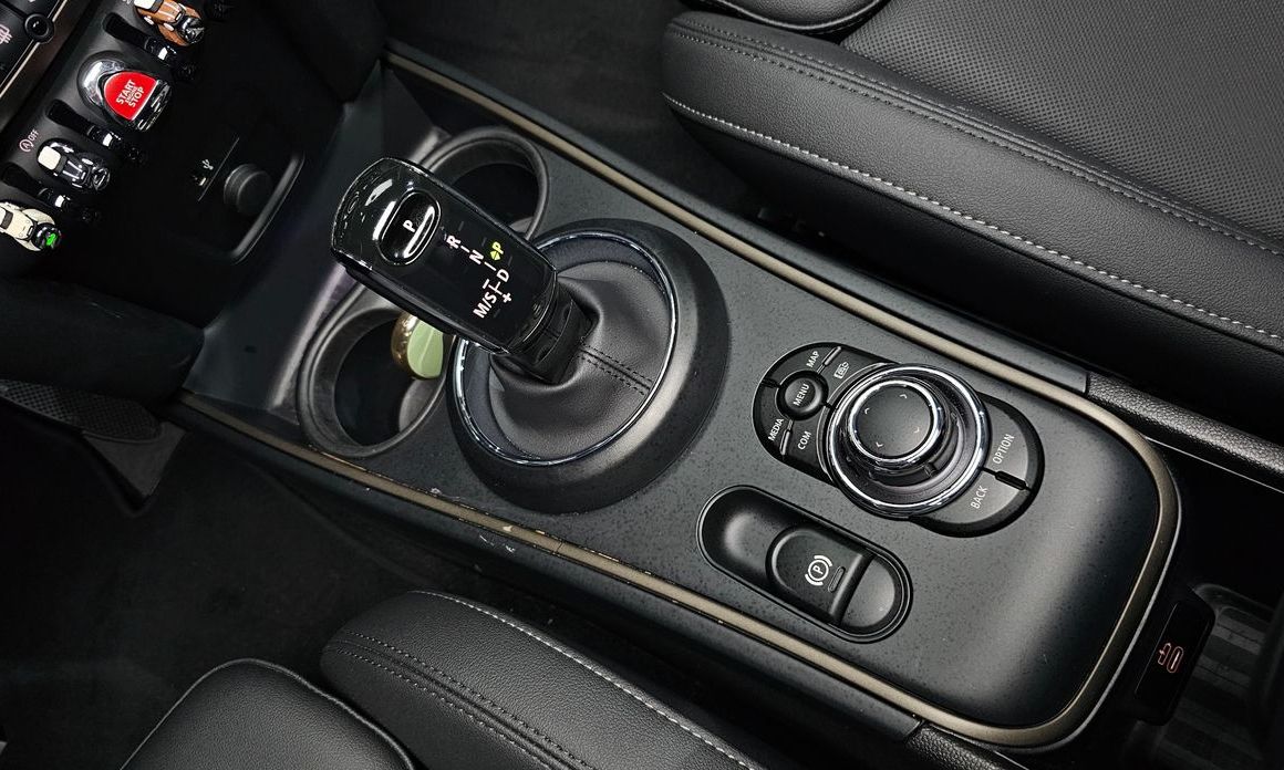 Mini Countryman 2024