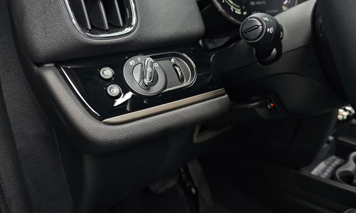 Mini Countryman 2024
