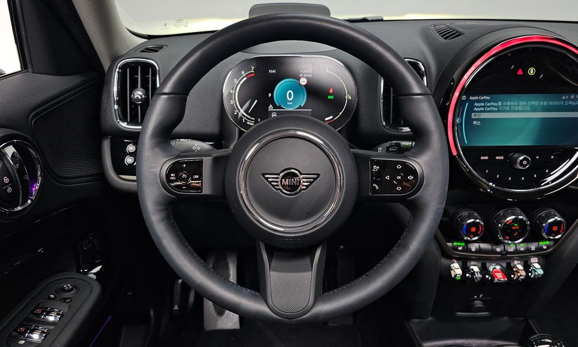 Mini Countryman 2024