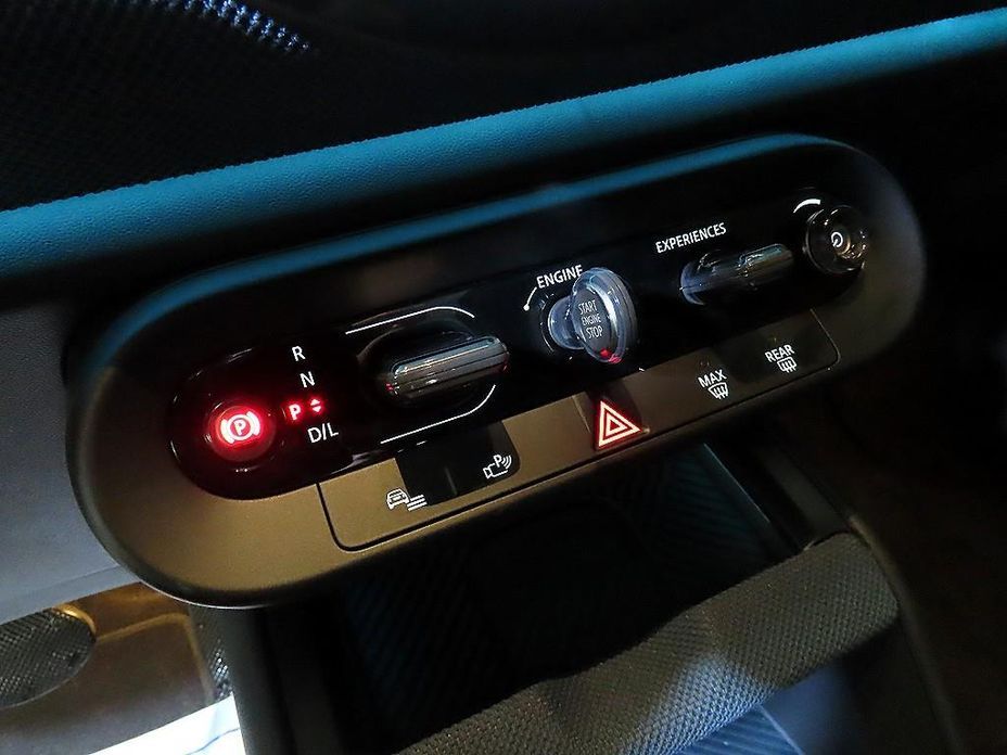 Mini Countryman 2025
