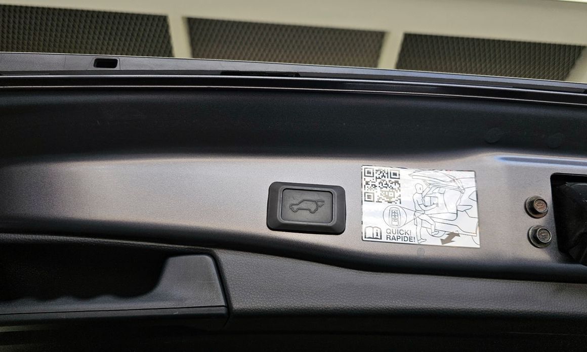 Toyota RAV4 2022
