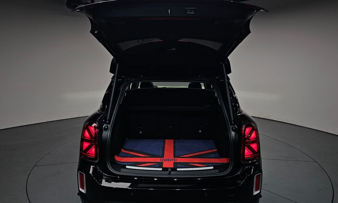 Mini Countryman 2024