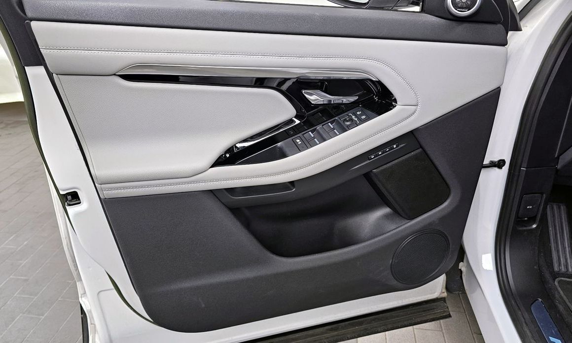 Land Rover Range Rover Evoque 2023