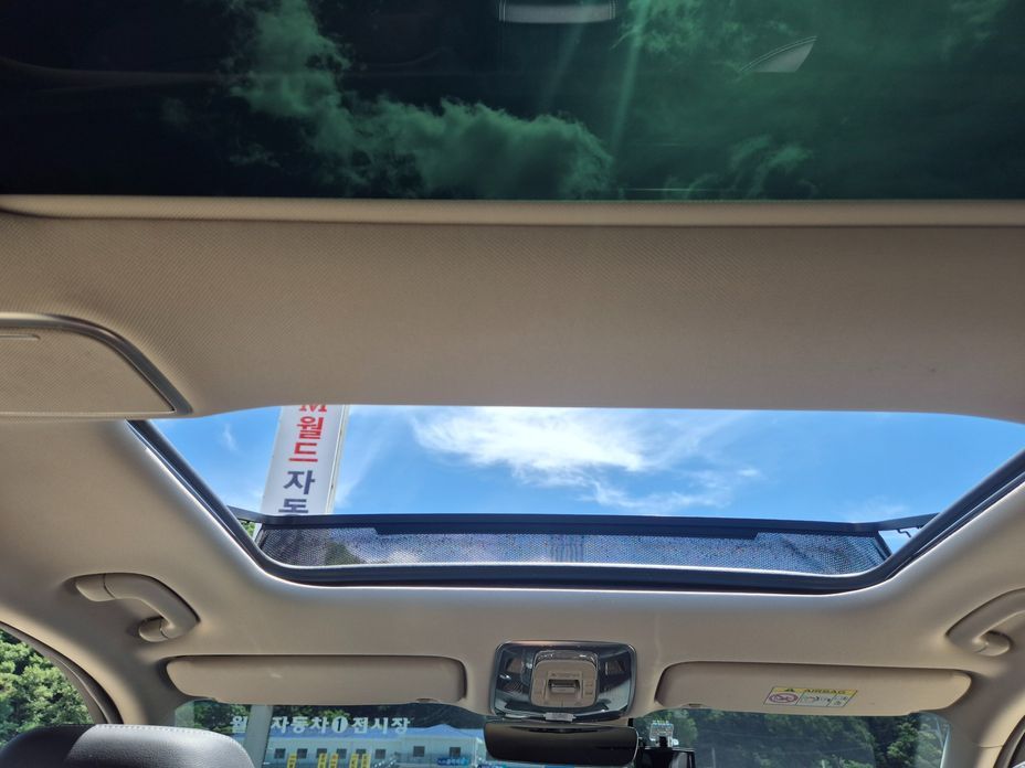 Genesis GV80 2021