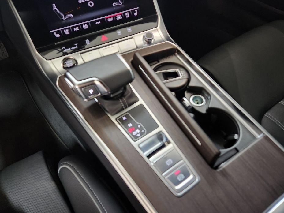 Audi A6 2025