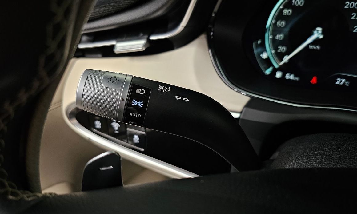 Genesis GV70 2023