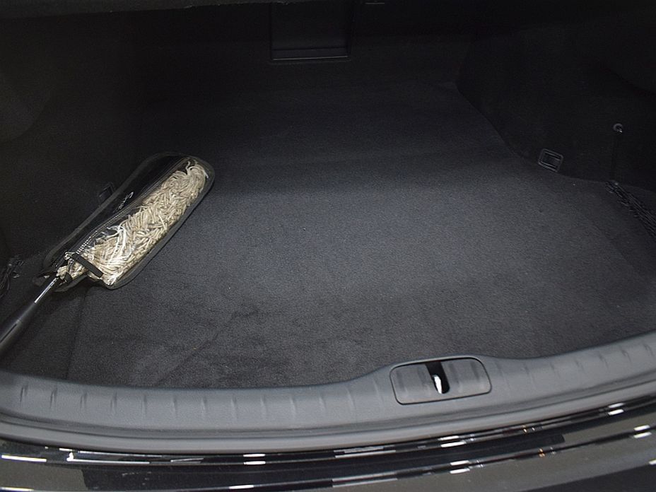Genesis G80 2023