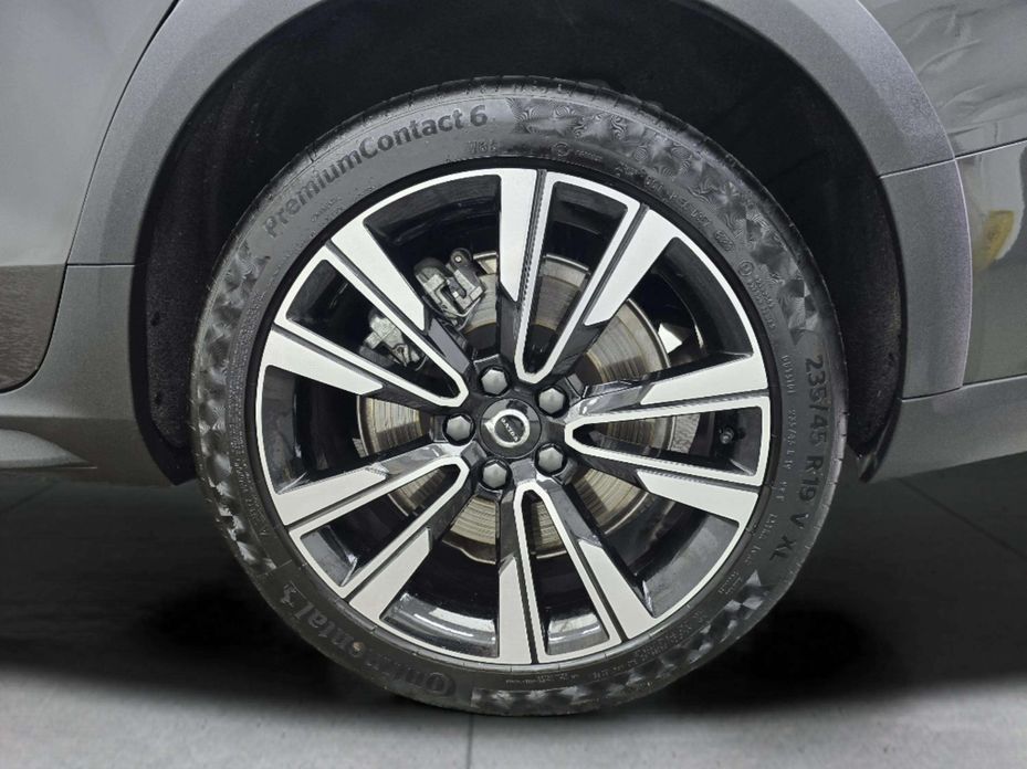 Volvo V60 2024