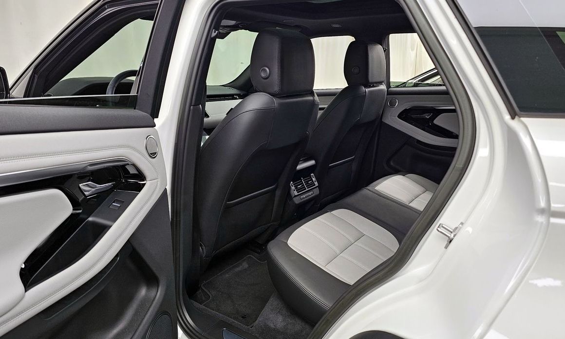 Land Rover Range Rover Evoque 2023