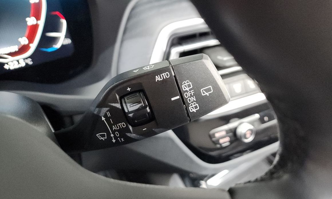 BMW iX3 2022
