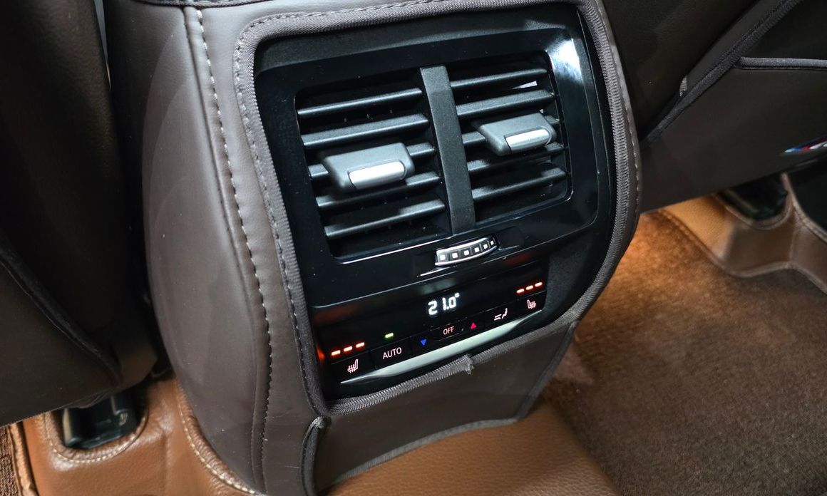 BMW X3 2020